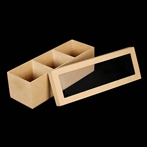 Cajas, cajas decorativas de madera Marca Fantasias Miguel (2)