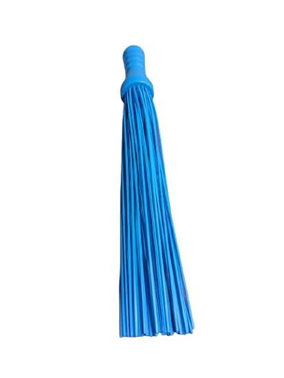 See full amazon price history chart for Raingear Plastic Broom for Home and Bathroom Cleaning | Flexible Hard Bristle | Versatile Jhadu for Regular Cleaning | Lightweight & Portable | Ideal for Bathroom, Balcony & Outdoor - Pack of 1 (1) Raingear Plastic Broom for Home and Bathroom Cleaning | Flexible Hard Bristle | Versatile Jhadu for Regular Cleaning | Lightweight & Portable | Ideal for Bathroom, Balcony & Outdoor - Pack of 1 (1) (B0CKBDSCF1) Amazon Price History, Amazon Price Tracker