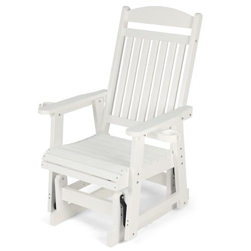 Mosbrisa Single-Seat HIPS Glider