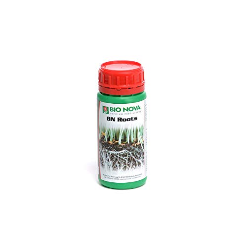 BN Roots 250ml Bio Nova