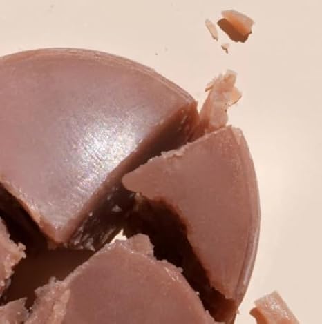 Being Frenshe Cashmere Vanilla Body Serum Stick with Magnesium, 2.6 oz