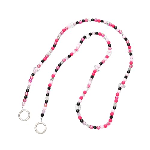 Women Girl Cellphone Pendant Mobile Telefonno Collana Canno Sospeso Corta alla Accensione Gioielli Telefono Elegante Design Decorazione Universali