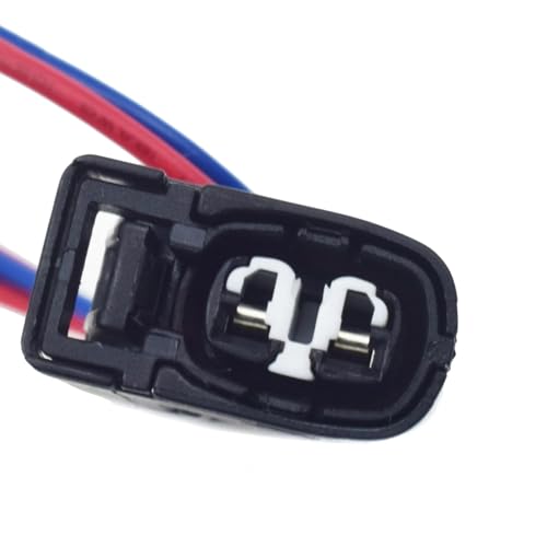 Conector de bobina de encendido para Dodge Attitude 2006-2010 con enchufe impermeable 2