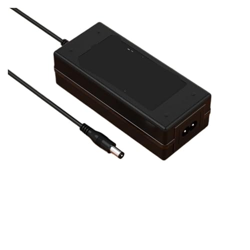 Adaptador de Corriente de 60 W regulable para dispositivos electronicos de 5V a 36V