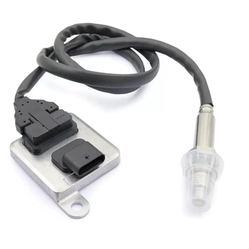 Capteur NOx Amont 5WK97204 pour A6 A7 Quattro 3.0 TDI 2012-2016