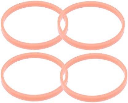 Amazon.com: X AUTOHAUX 4pcs 11617528340 Car Engine Intake Manifold 