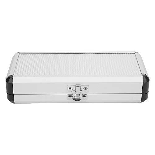 10pcs Removedor de Parafuso Encanta Kit de Remoção de Extrator de Porca de Aço para Operações Fáceis