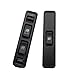 Outdoorking Interrupteur de Commande de fenêtre pour Suzuki pour Vitara Interrupteur Commande Lève-vitre 37990-60A00 37995-60A00. (Taille : 1 Paire)