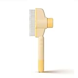 Fureverbond Cat Brush/Nuvopet Brosse