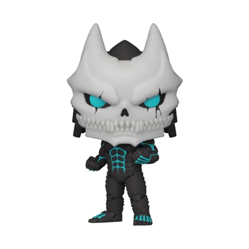 Figurine Funko Pop Animation Kaiju No 8 with Chase Modèle aléatoire - vue 6