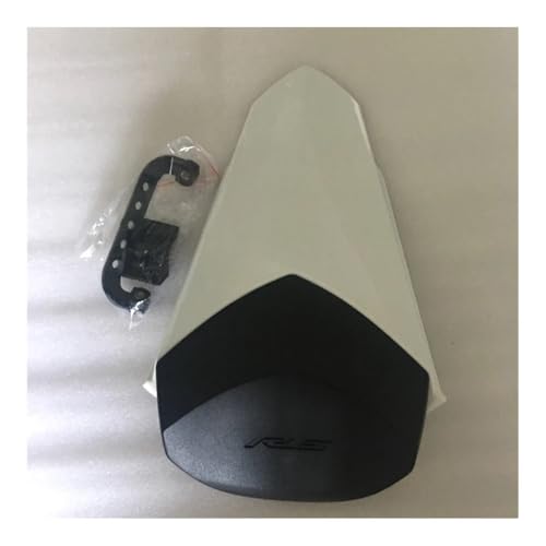Capot de siège arrière YZF-R6 : fixations parfaites sans vibrations moto