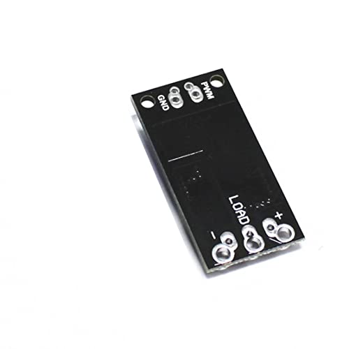 JZK 4Pcs LR7843 MOS Module, LR7843 MOSFET Module, LR 7843 MOSFET control Module LR784, Field effect Module