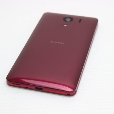 Amazon | KYOCERA SoftBank DIGNO G (602KC) レッド | 京セラ(Kyocera