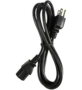 Shielded Power Cord by Safe Living Living Technologies Inc. (12 Feet)