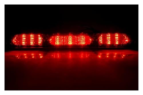 Feu de freinage montage élevé Ford Ranger pour remplacer stop usé - 6