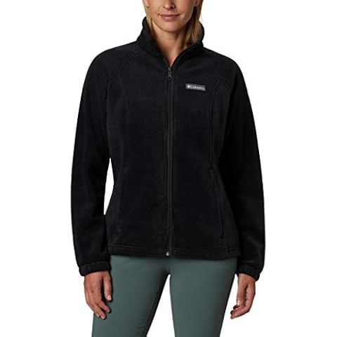 Columbia Benton Springs Fleece Jacket Cover