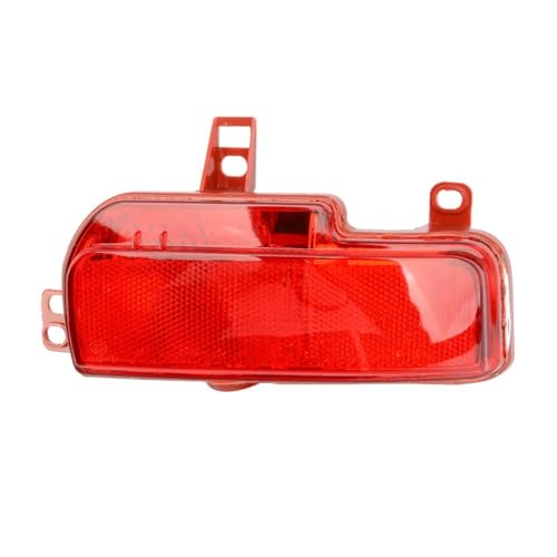Feu antibrouillard réflecteur pare-chocs arrière droit Peugeot 207 Berline 2008-2014
