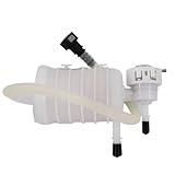 Fit For 2007-2010 BMW E83 X3 16146766158 Fuel Filter