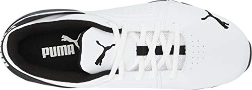 Image of PUMA Men's Viz Runner Cross-trainer Shoes