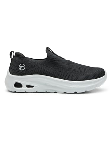 Image of Action | Athleo | WALKER-154 | Breathable | Flexible | Lightweight | Comfortable | Sports | Walking Shoes | for Men