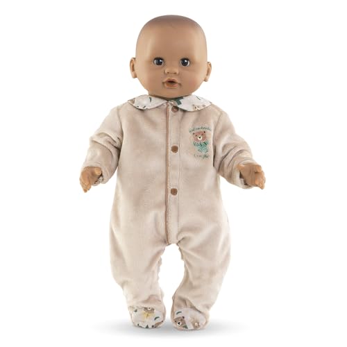 Vêtement poupon Pyjama Forêt Enchantée 30 cm Corolle - vue 2