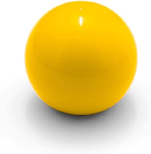 Riot Balls 100 x 0.68 Cal PVCNylon Autodefensa Menos Letal Practica Paintball