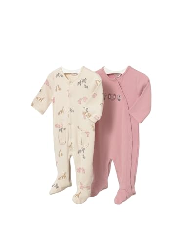 Set 2 ensembles interlock Mayoral bébé fille idée cadeau