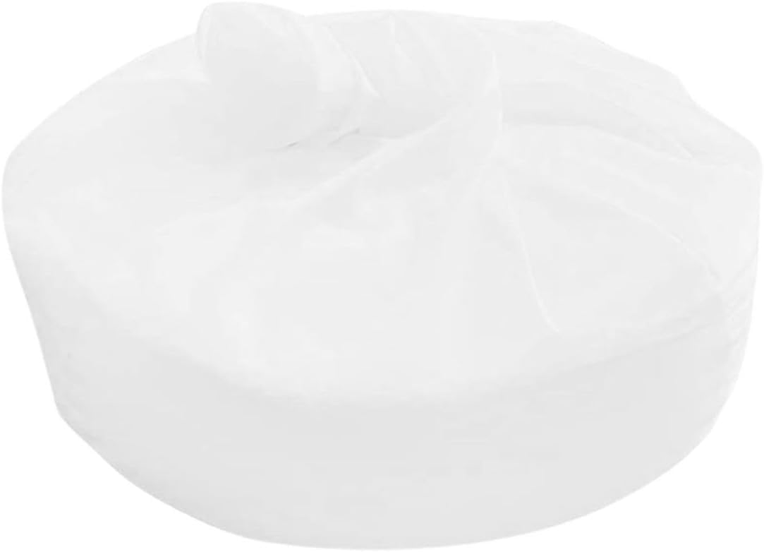 Bean Bag No Filler Replacement Cover Sofa Inner Liner with Zipper