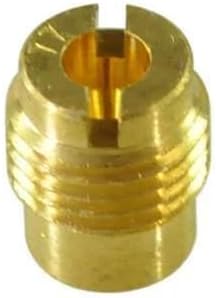 Compatible Upgrade Part-High Altitude Jet (>6,000Ft) Replacement Part 586326201 for Husqvarna, Poulan, Poulan Pro, WeedEater, Gardena, Orbit, Jonsered, Flymo, RedMax, Zenoah, McCulloch
