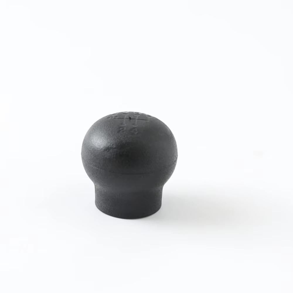 POANBCGY Auto Parts 7702254889 5 Speed Gear Shift Knob Lever Shifter Gear Stick Handball for Renault 11