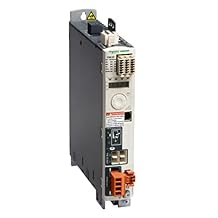 LXM32MD72N4 AC محرك سيرفو LXM32MD72N4 مختوم في صندوق سريع