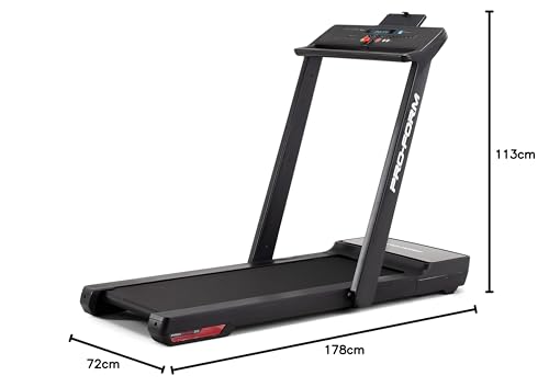 ProForm - Cinta de correr City L6 - imagen 5