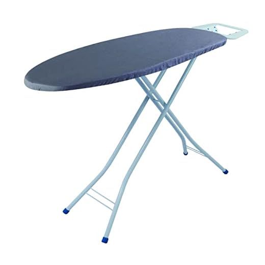 Tábua de Passar Metaltec