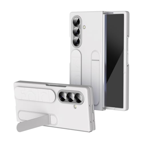Funda Galaxy Z Fold 7 para evitar caídas al usar el teléfono abierto en la calle