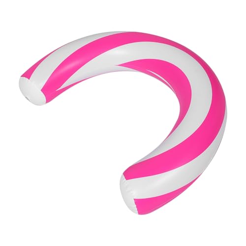 CIYODO Arm Swimming Rings Inflatable Pool Float 30 Boys and Girls Pool Float Tube Comfortable Swim Ring