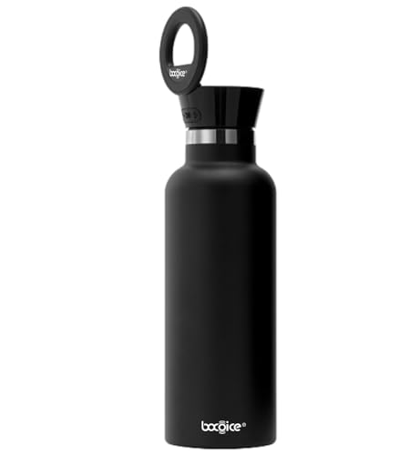 bocoice MagBottle Speaker: 4-in-1 Magnetic Golf Cart Speaker...