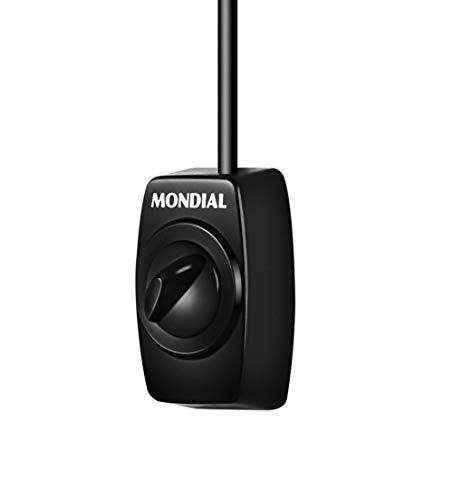 Ventilador De Parede, 3 Vel, Mondial, Bivolt - VP-PRO 55