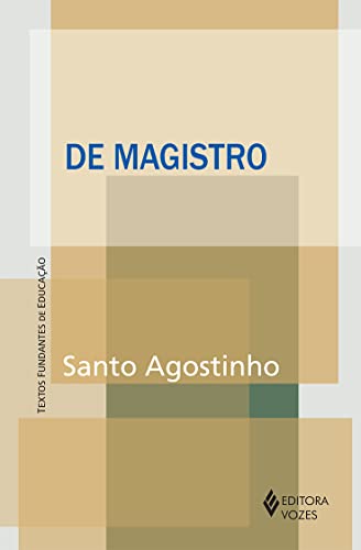 De Magistro