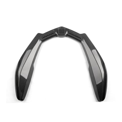 Carénage arrière en carbone NMAX 155 idéal pour relooker votre scooter en ville