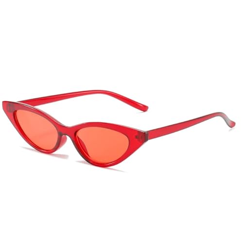 Lunettes œil de chat verres solaires d'extérieur protection UV400 homme et femme