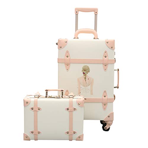 travel luggage for girls