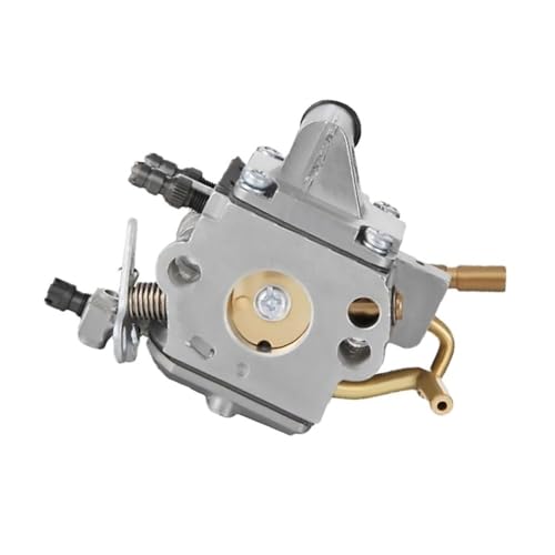 Carburateur pour MS192T MS192TC MS192 pièces de rechange tronçonneuse 1137-120-0650