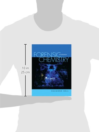Forensic Chemistry (2nd Edition)