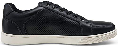 Image of Jousen Men's Fashion Sneakers Classic Retro Casual Shoes for Men Breathable Business Dress Sneaker