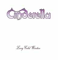 Cinderella - Long Cold Winter [CD] - Amazon.com Music