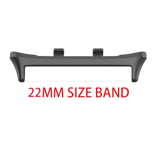 Conector de acero inoxidable de 22mm para HONOR CHOICE Watch 2 Pro 2
