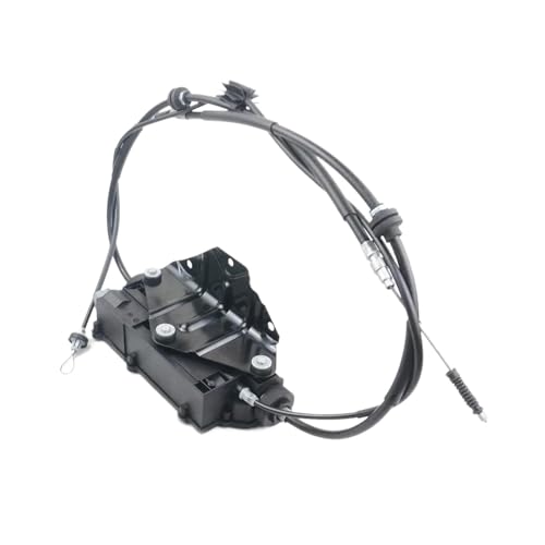 Actuador de freno de mano para BMW E70 E71 elimina error de cuadro con unidad de mando 34436850289
