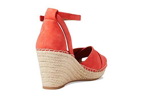Image of Gentle Souls by Kenneth Cole womens Charli X Band Buckle Heeled Sandal
