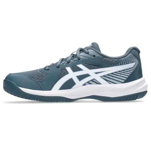 Image of ASICS Kid's Upcourt 6 Grade School Volleyball Shoes