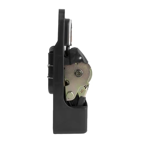Erickson 34416 Pro Series Black 2 Inch X 10' Retractable Ratcheting Tie-Down Strap thumb #2